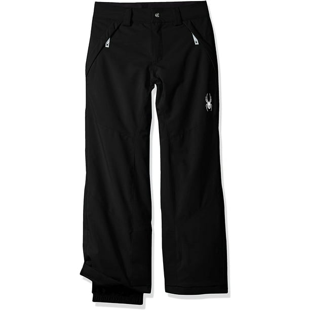 Spyder Girls Vixen Ski Pant Regular Fit Spyder Girls Vixen Ski Pant Regular Fit